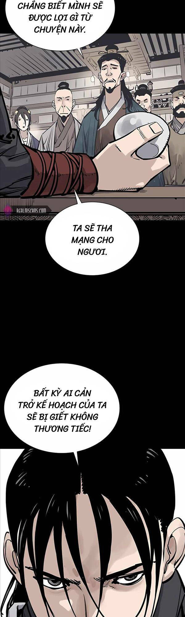 Sát Thủ Tống Lý Thu - Chapter 38 - Page 31