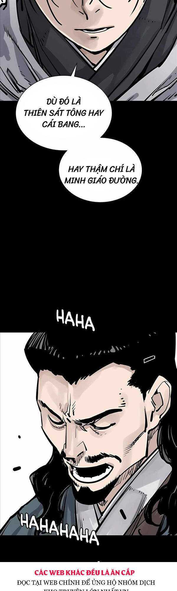 Sát Thủ Tống Lý Thu - Chapter 38 - Page 32