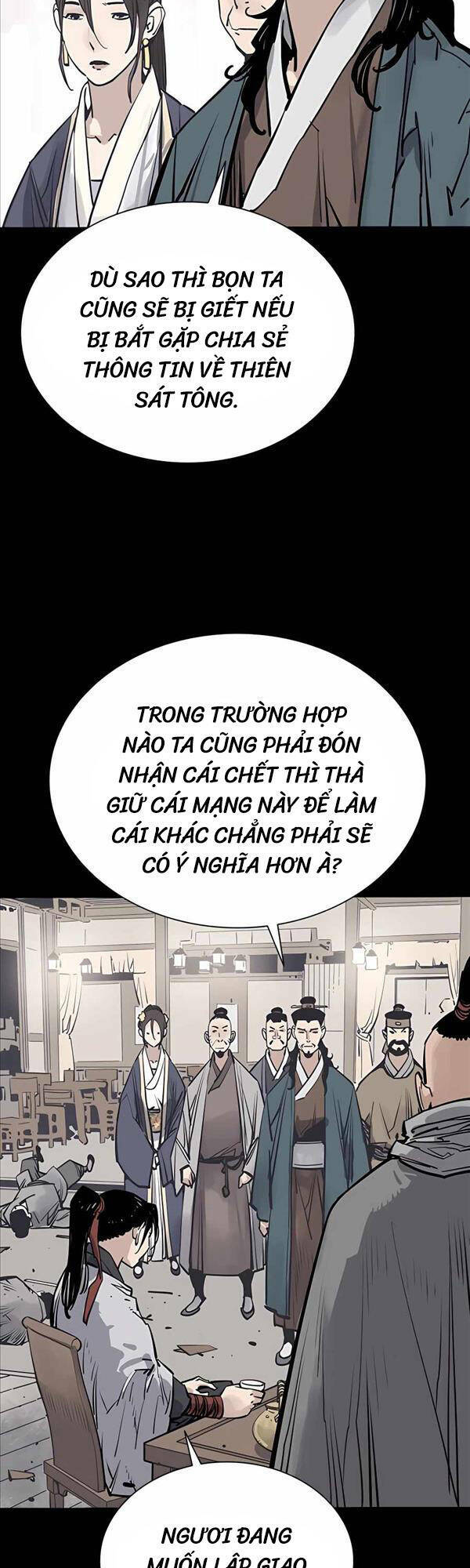 Sát Thủ Tống Lý Thu - Chapter 38 - Page 34