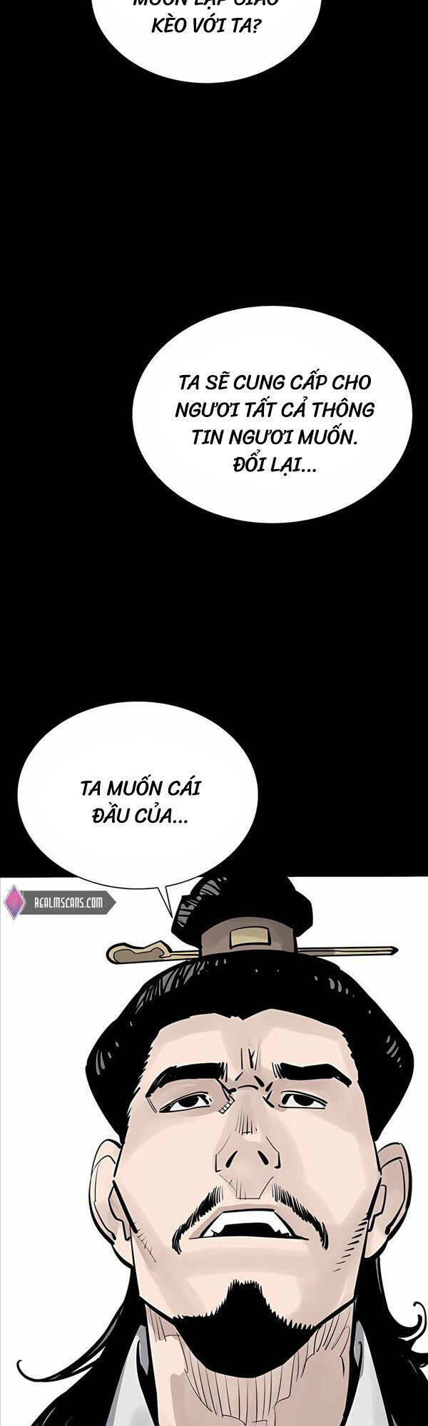 Sát Thủ Tống Lý Thu - Chapter 38 - Page 35