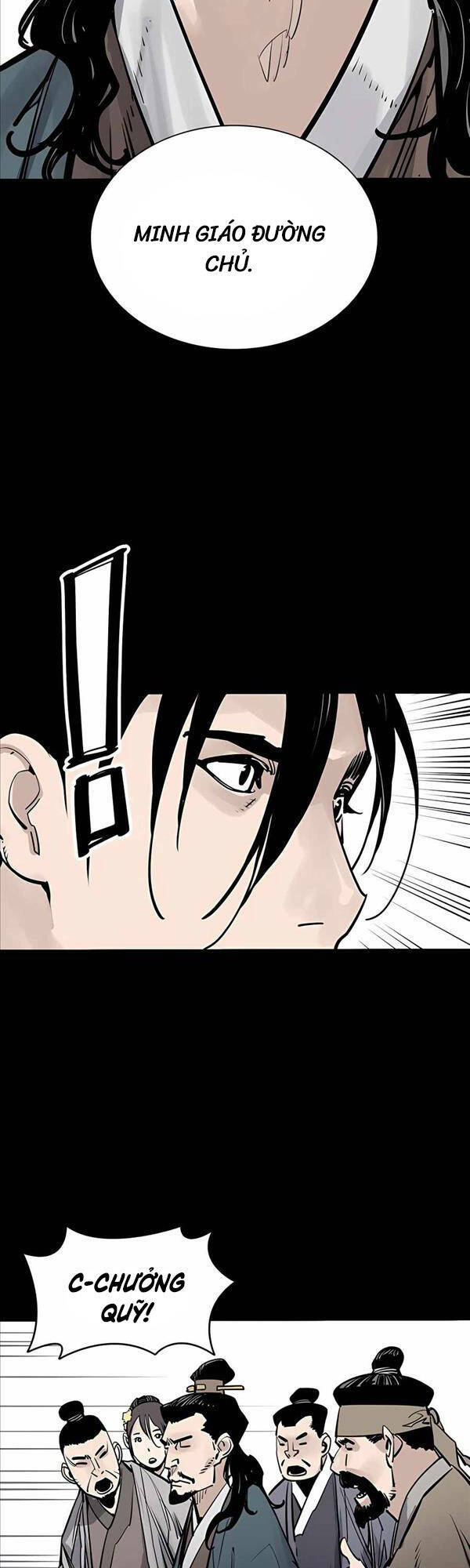 Sát Thủ Tống Lý Thu - Chapter 38 - Page 36