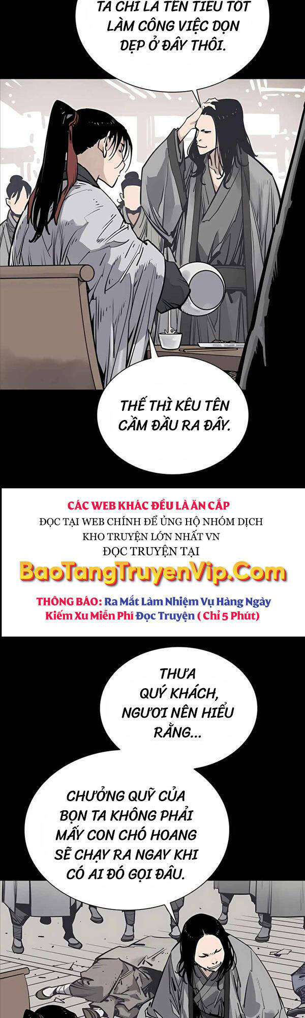 Sát Thủ Tống Lý Thu - Chapter 38 - Page 3