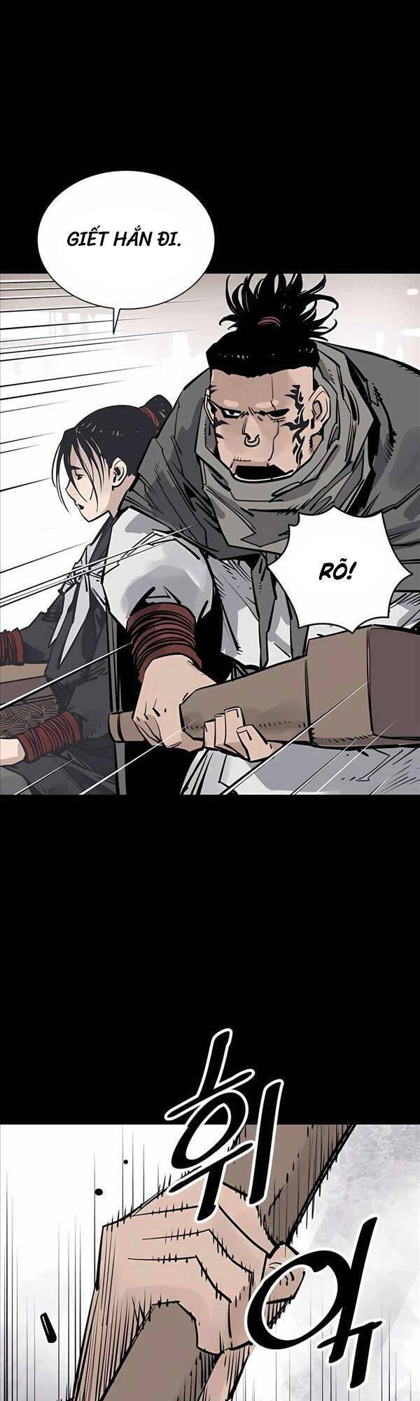 Sát Thủ Tống Lý Thu - Chapter 38 - Page 39