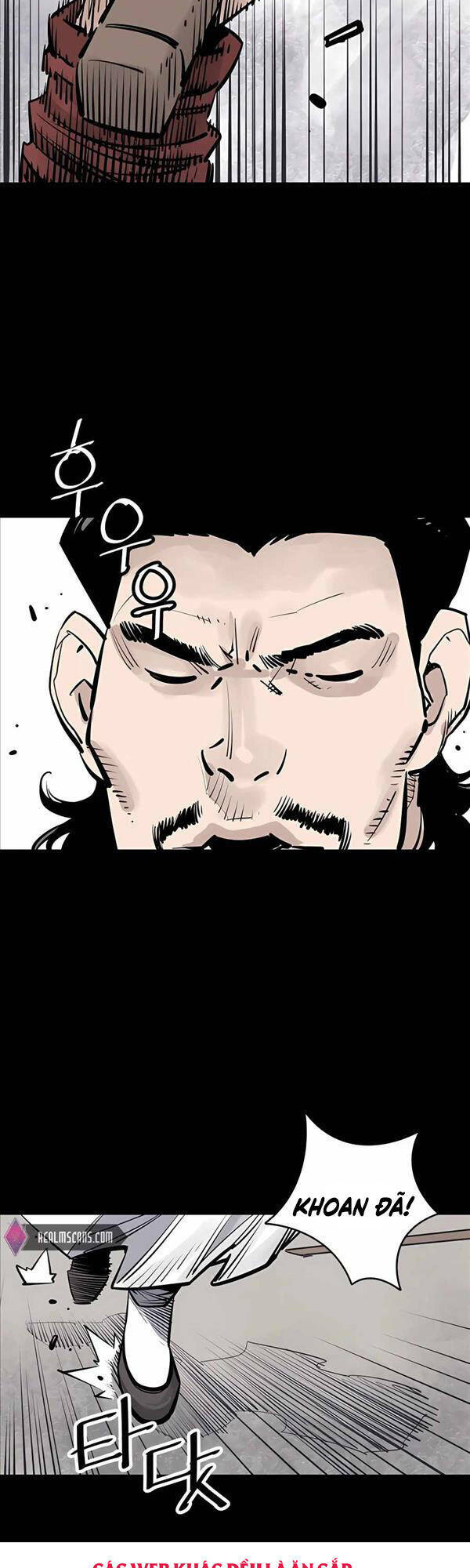 Sát Thủ Tống Lý Thu - Chapter 38 - Page 40