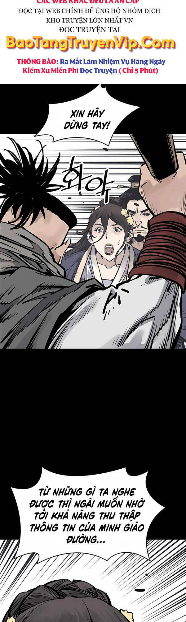 Sát Thủ Tống Lý Thu - Chapter 38 - Page 41