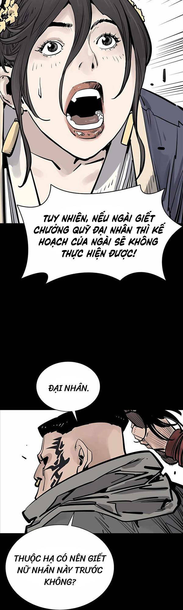 Sát Thủ Tống Lý Thu - Chapter 38 - Page 42