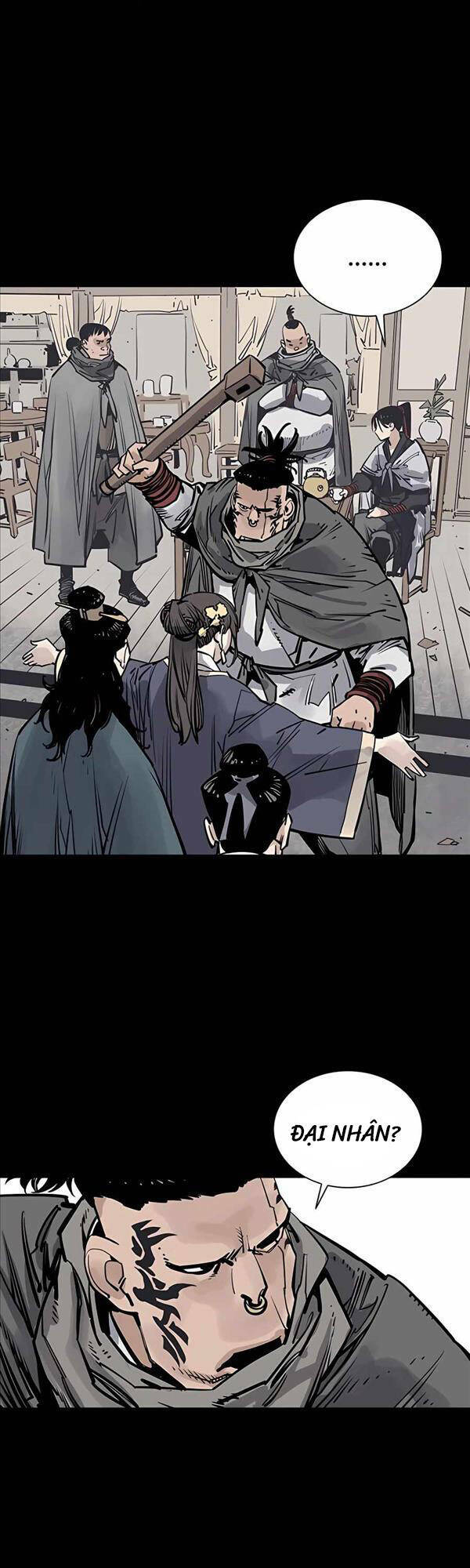 Sát Thủ Tống Lý Thu - Chapter 38 - Page 43