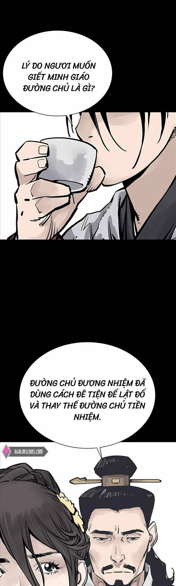 Sát Thủ Tống Lý Thu - Chapter 38 - Page 44