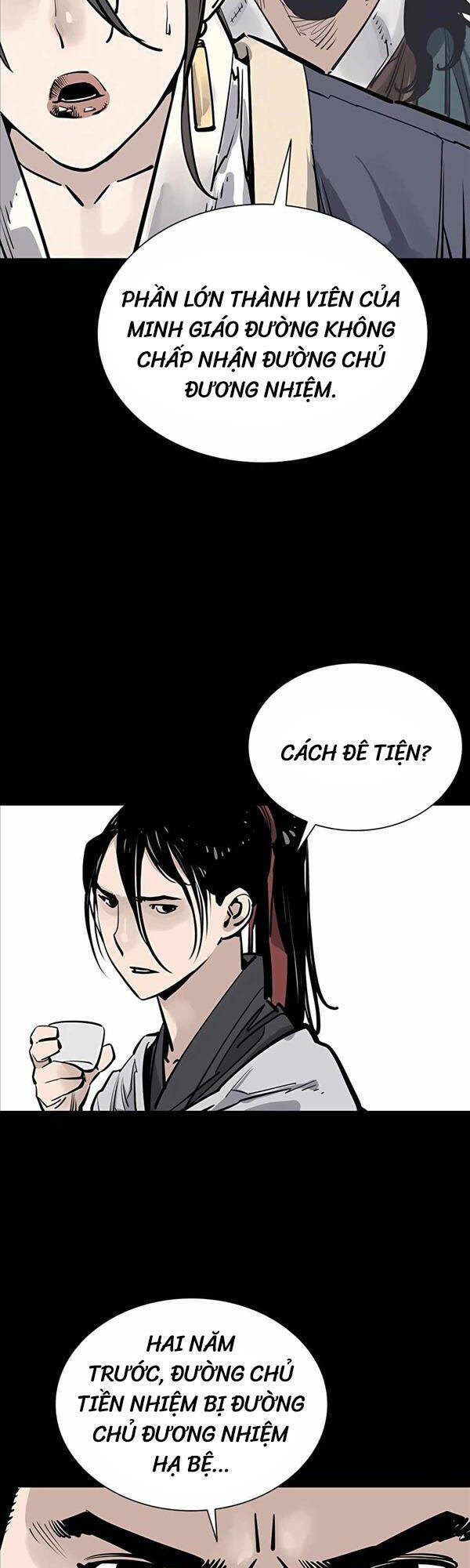 Sát Thủ Tống Lý Thu - Chapter 38 - Page 45