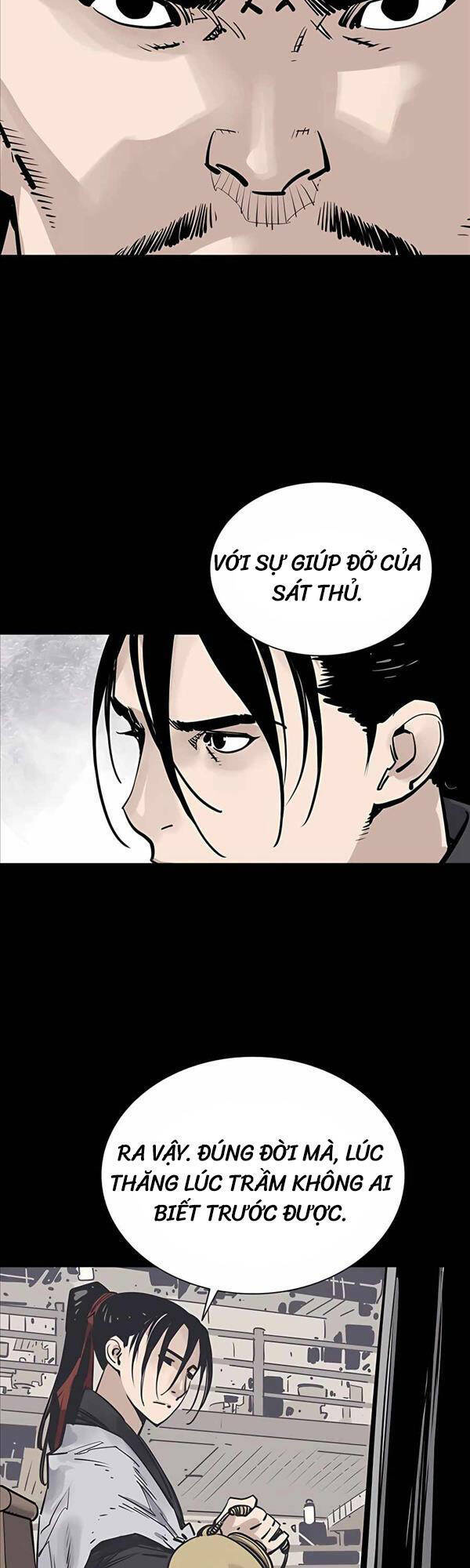 Sát Thủ Tống Lý Thu - Chapter 38 - Page 46