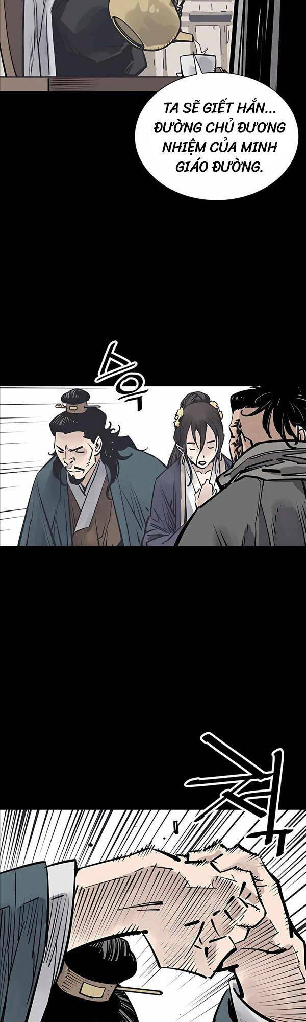 Sát Thủ Tống Lý Thu - Chapter 38 - Page 47