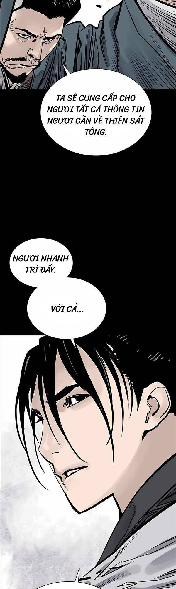 Sát Thủ Tống Lý Thu - Chapter 38 - Page 48