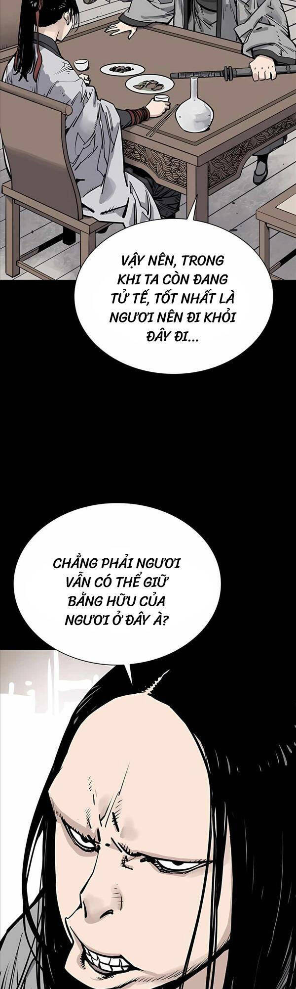 Sát Thủ Tống Lý Thu - Chapter 38 - Page 4