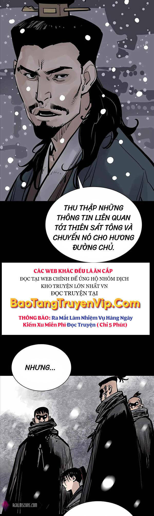 Sát Thủ Tống Lý Thu - Chapter 38 - Page 53