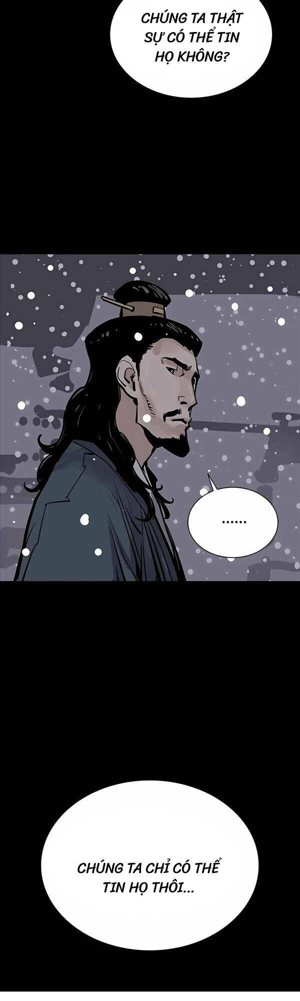 Sát Thủ Tống Lý Thu - Chapter 38 - Page 54