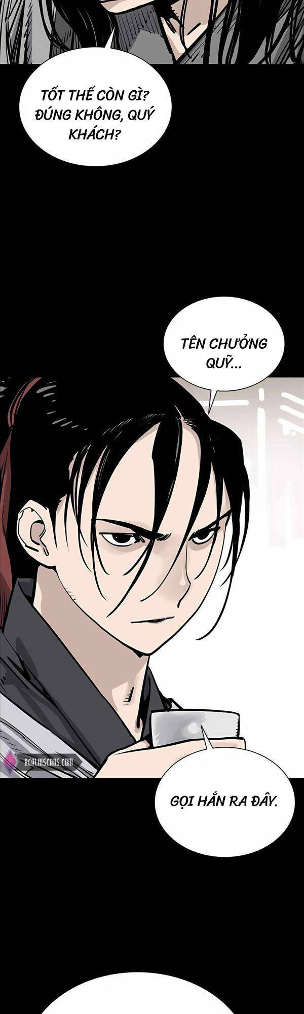 Sát Thủ Tống Lý Thu - Chapter 38 - Page 5