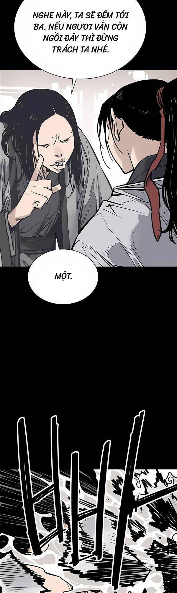 Sát Thủ Tống Lý Thu - Chapter 38 - Page 6