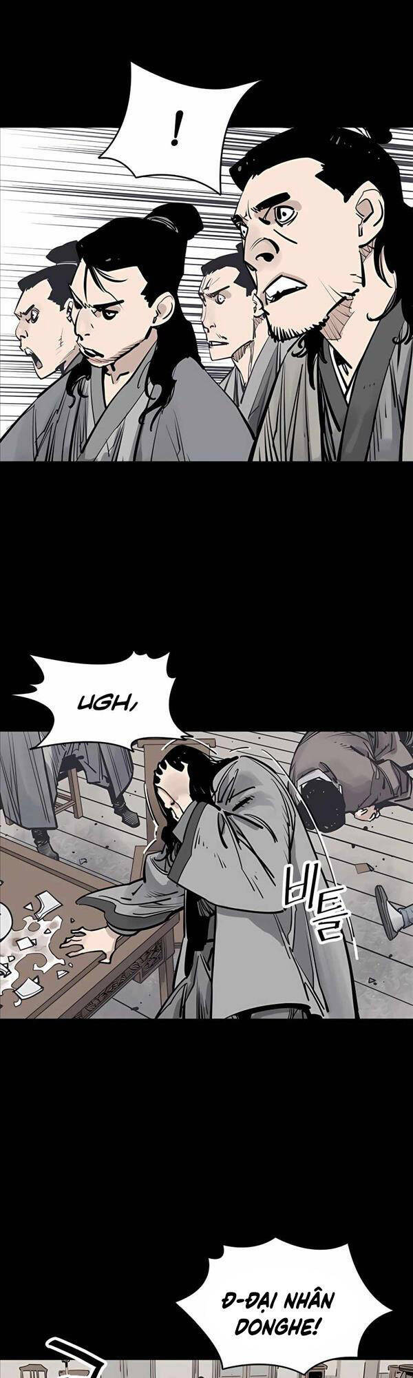 Sát Thủ Tống Lý Thu - Chapter 38 - Page 8