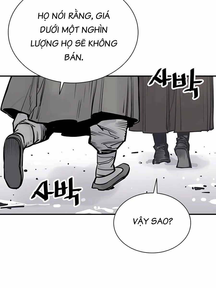 Sát Thủ Tống Lý Thu - Chapter 39 - Page 106