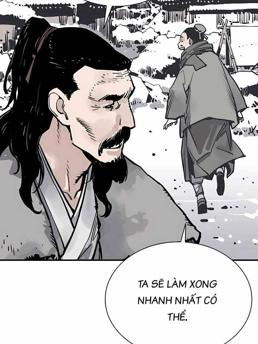 Sát Thủ Tống Lý Thu - Chapter 39 - Page 110