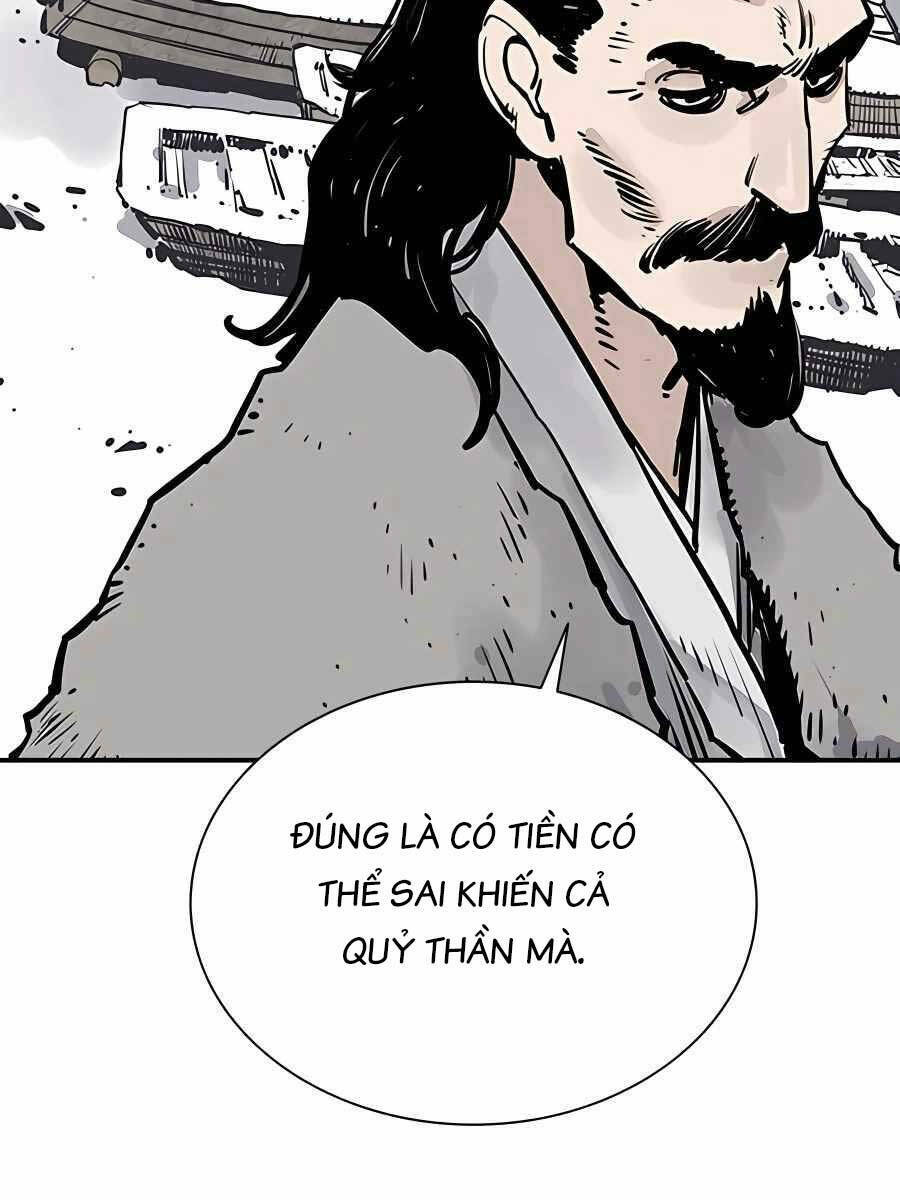 Sát Thủ Tống Lý Thu - Chapter 39 - Page 112