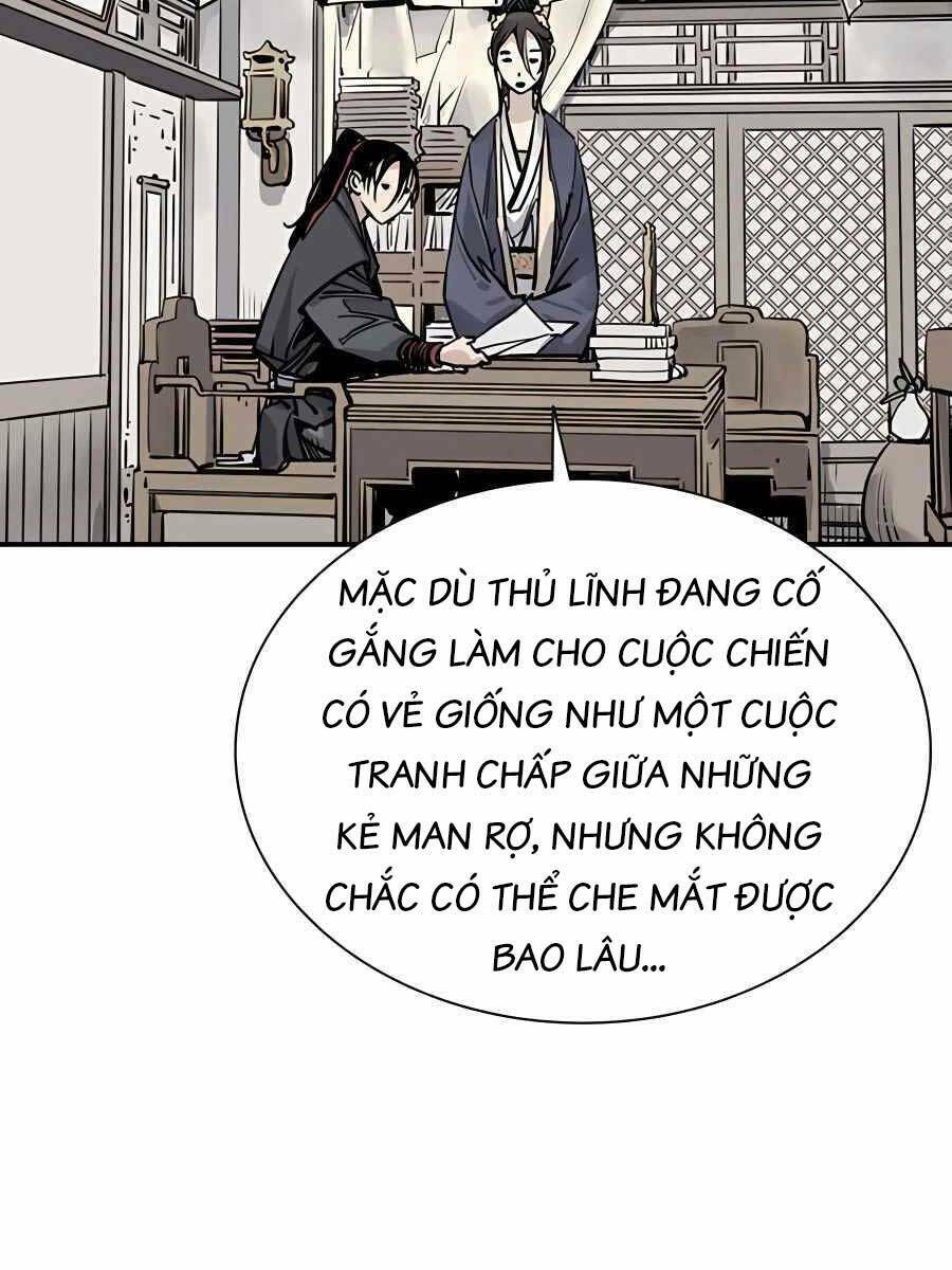 Sát Thủ Tống Lý Thu - Chapter 39 - Page 22