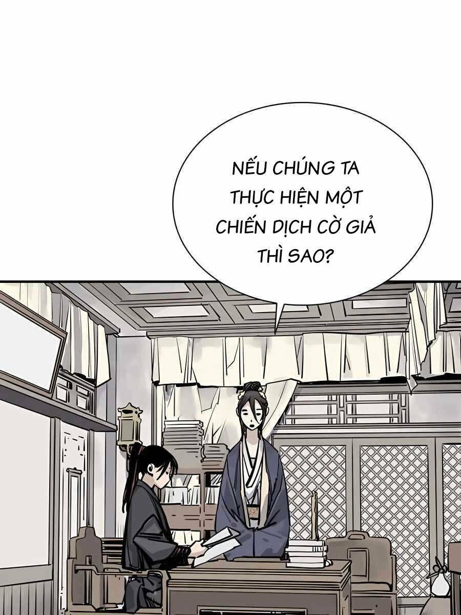 Sát Thủ Tống Lý Thu - Chapter 39 - Page 23