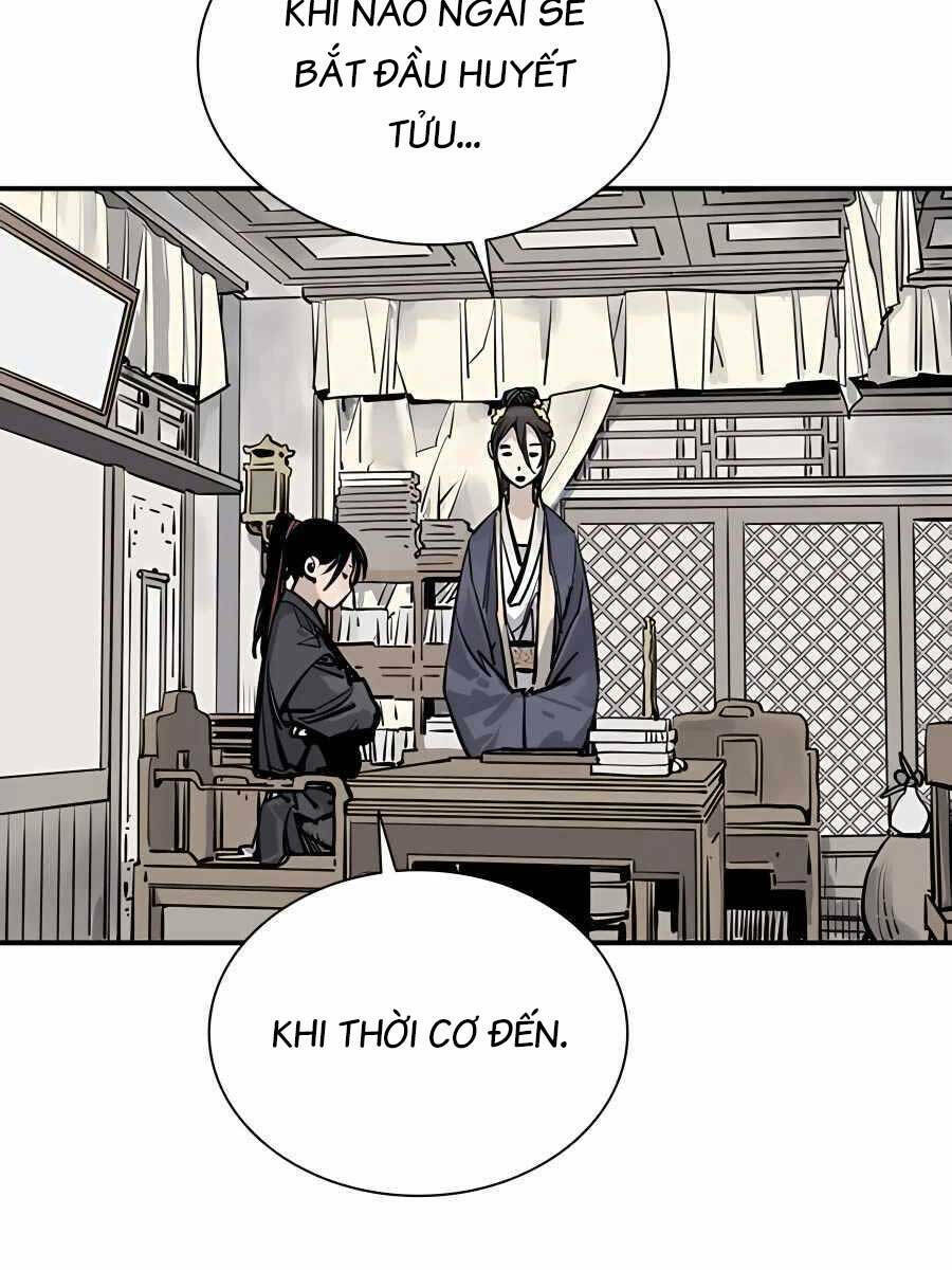 Sát Thủ Tống Lý Thu - Chapter 39 - Page 27