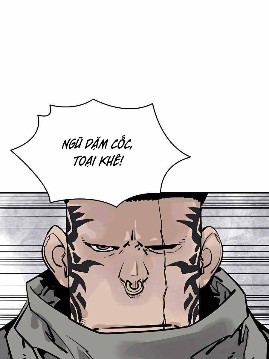 Sát Thủ Tống Lý Thu - Chapter 39 - Page 35