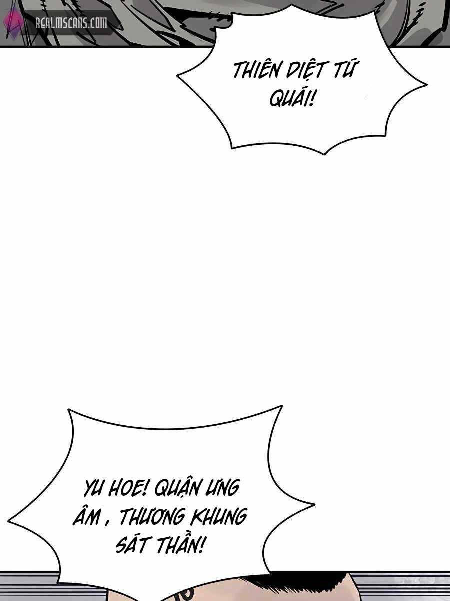 Sát Thủ Tống Lý Thu - Chapter 39 - Page 36