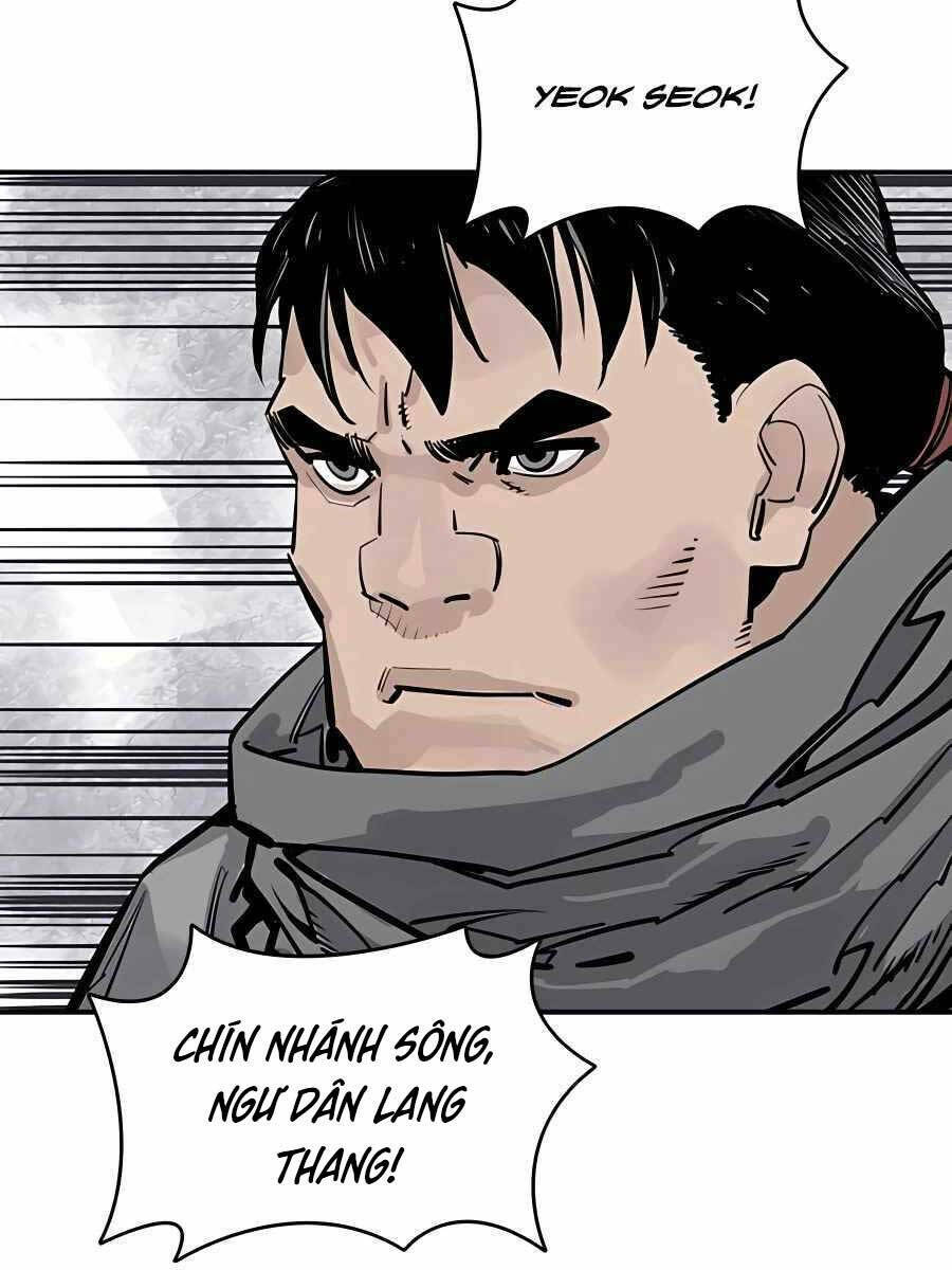 Sát Thủ Tống Lý Thu - Chapter 39 - Page 38