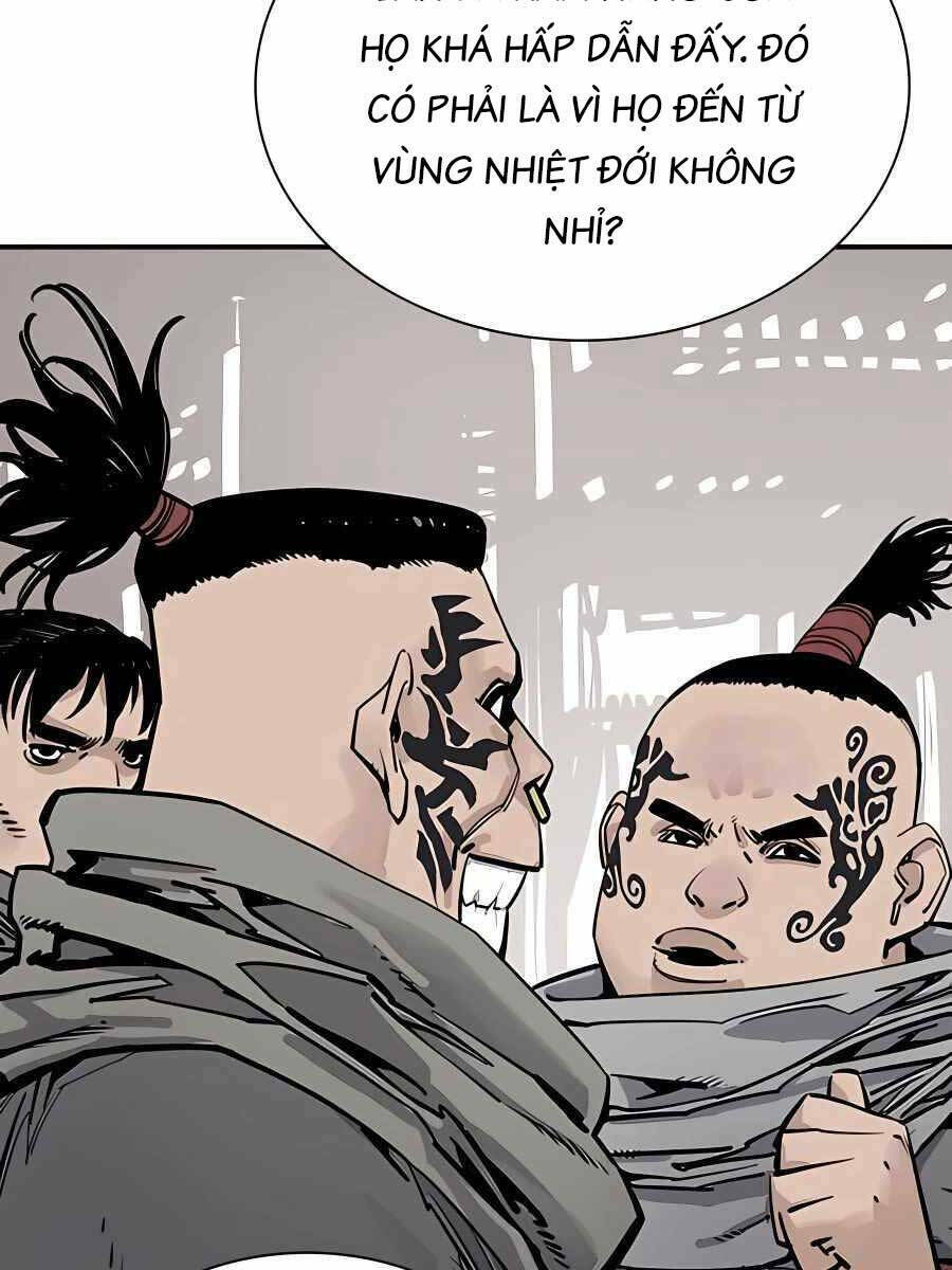 Sát Thủ Tống Lý Thu - Chapter 39 - Page 3