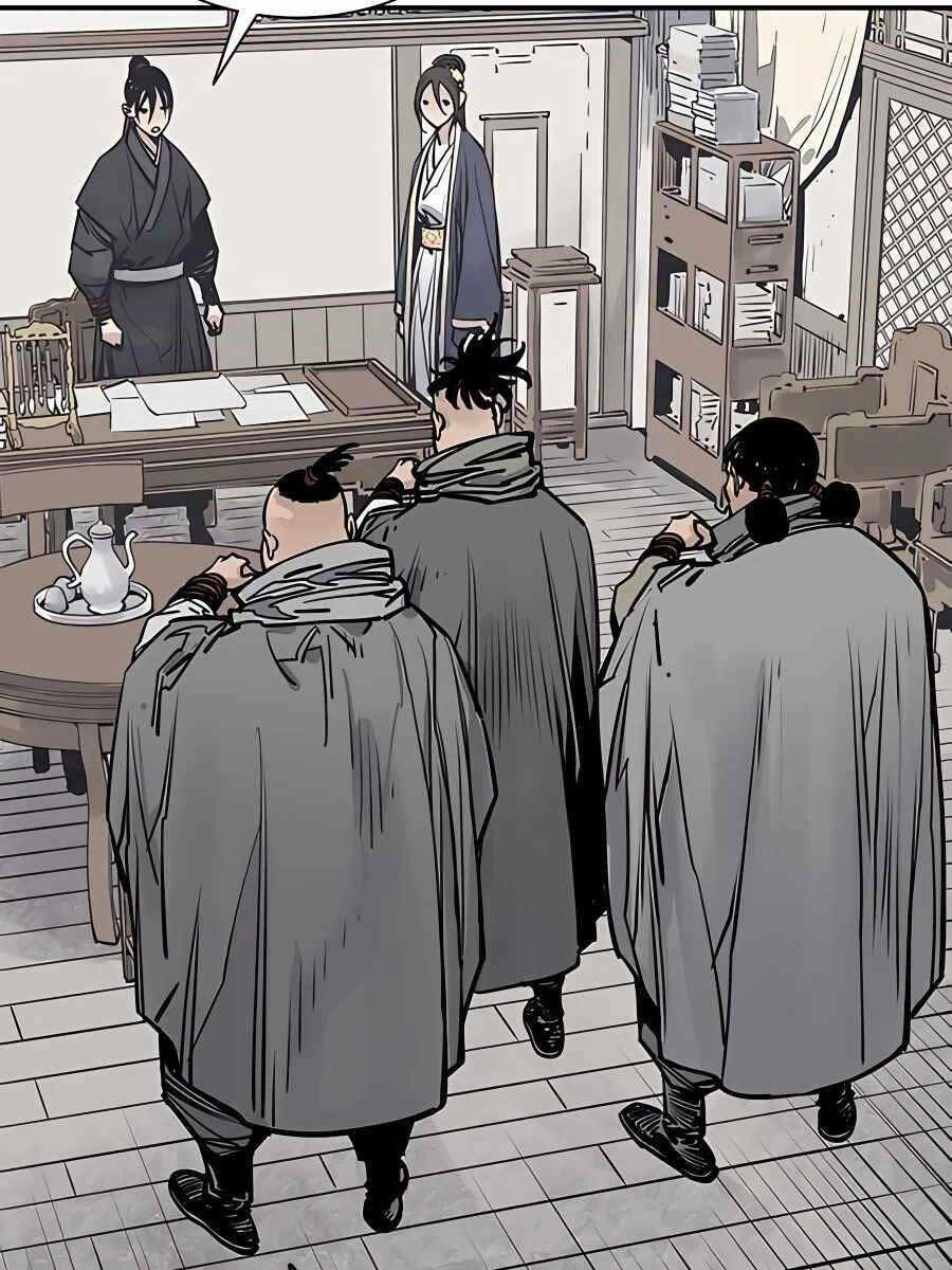 Sát Thủ Tống Lý Thu - Chapter 39 - Page 42
