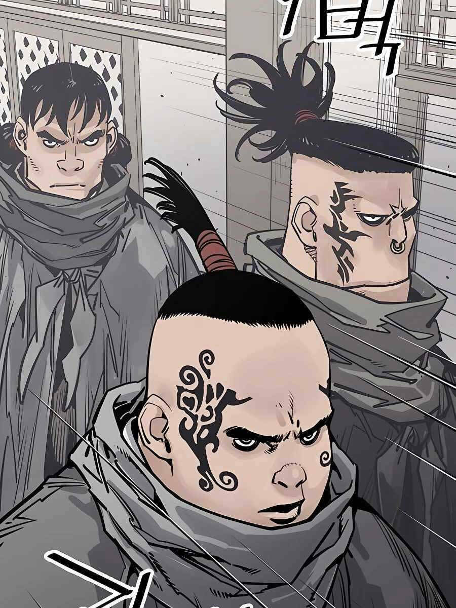 Sát Thủ Tống Lý Thu - Chapter 39 - Page 44