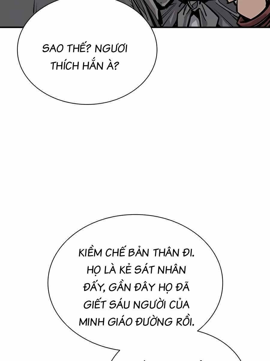 Sát Thủ Tống Lý Thu - Chapter 39 - Page 4