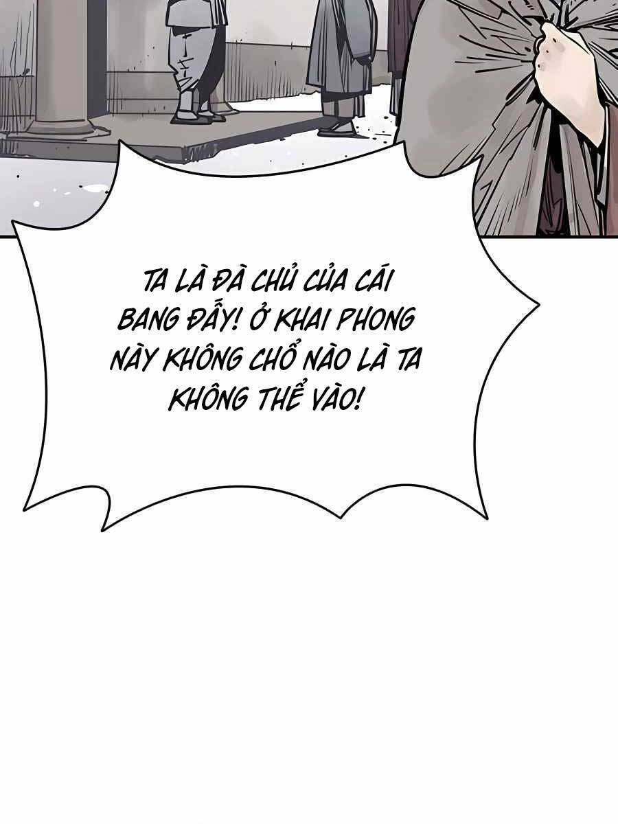 Sát Thủ Tống Lý Thu - Chapter 39 - Page 50