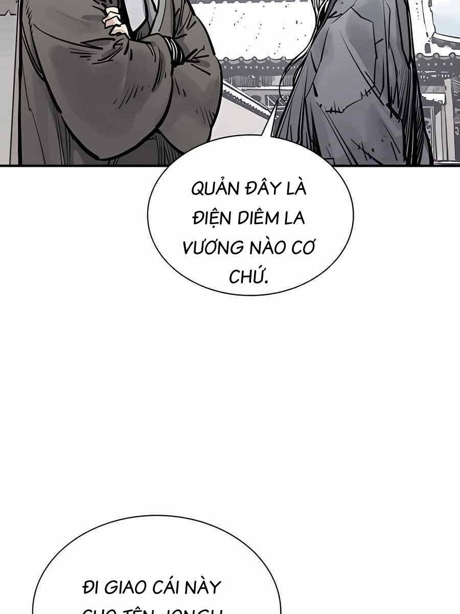 Sát Thủ Tống Lý Thu - Chapter 39 - Page 52