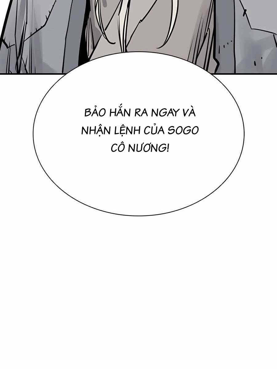 Sát Thủ Tống Lý Thu - Chapter 39 - Page 54