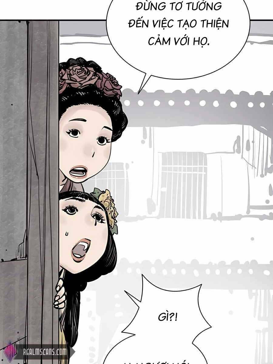 Sát Thủ Tống Lý Thu - Chapter 39 - Page 5