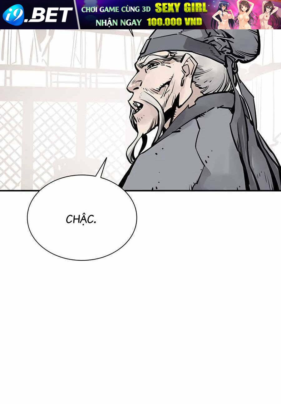 Sát Thủ Tống Lý Thu - Chapter 39 - Page 60