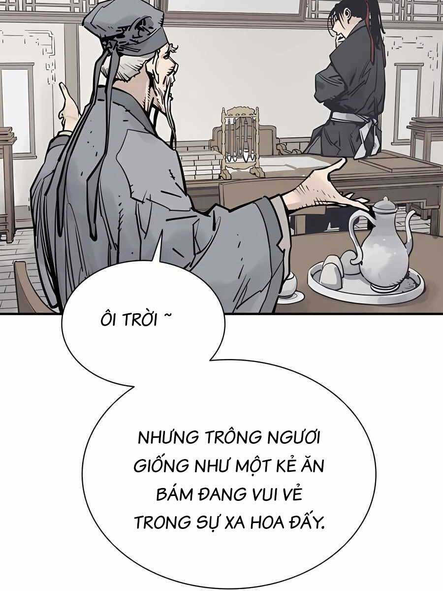 Sát Thủ Tống Lý Thu - Chapter 39 - Page 62
