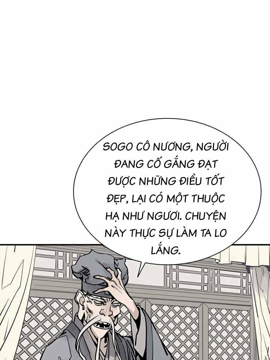 Sát Thủ Tống Lý Thu - Chapter 39 - Page 63