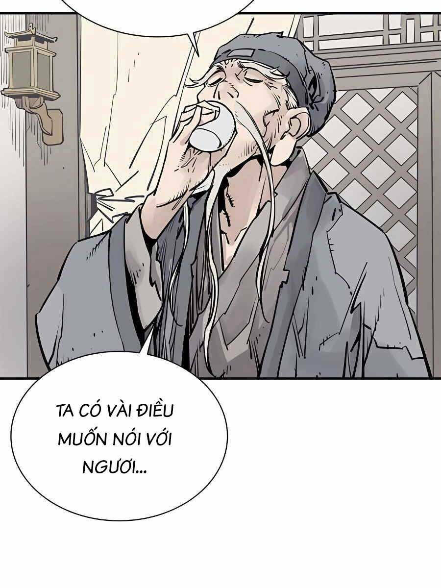Sát Thủ Tống Lý Thu - Chapter 39 - Page 65