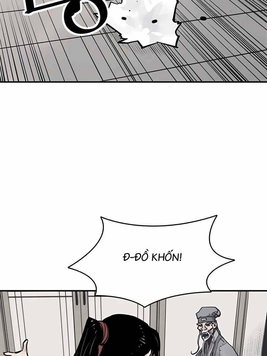 Sát Thủ Tống Lý Thu - Chapter 39 - Page 68