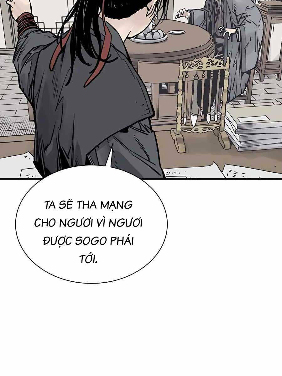 Sát Thủ Tống Lý Thu - Chapter 39 - Page 69