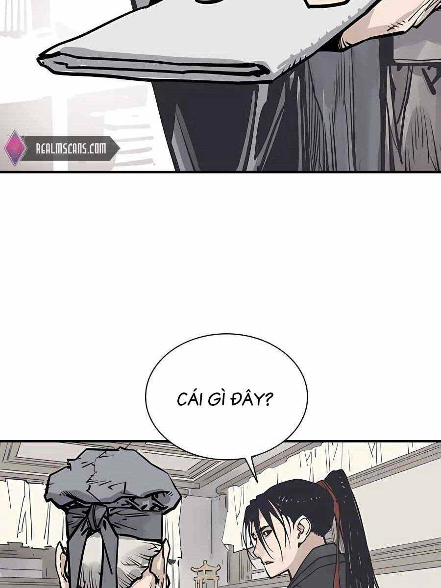 Sát Thủ Tống Lý Thu - Chapter 39 - Page 77