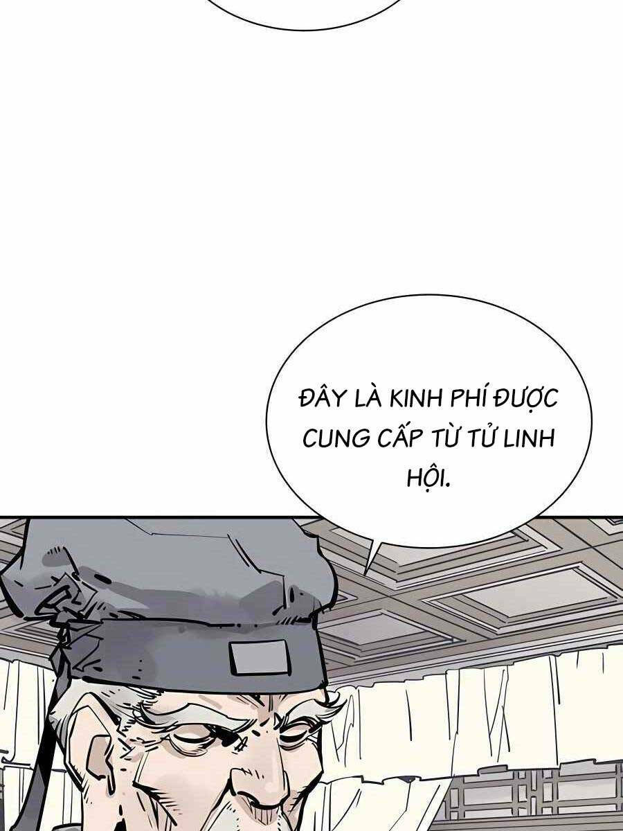 Sát Thủ Tống Lý Thu - Chapter 39 - Page 80