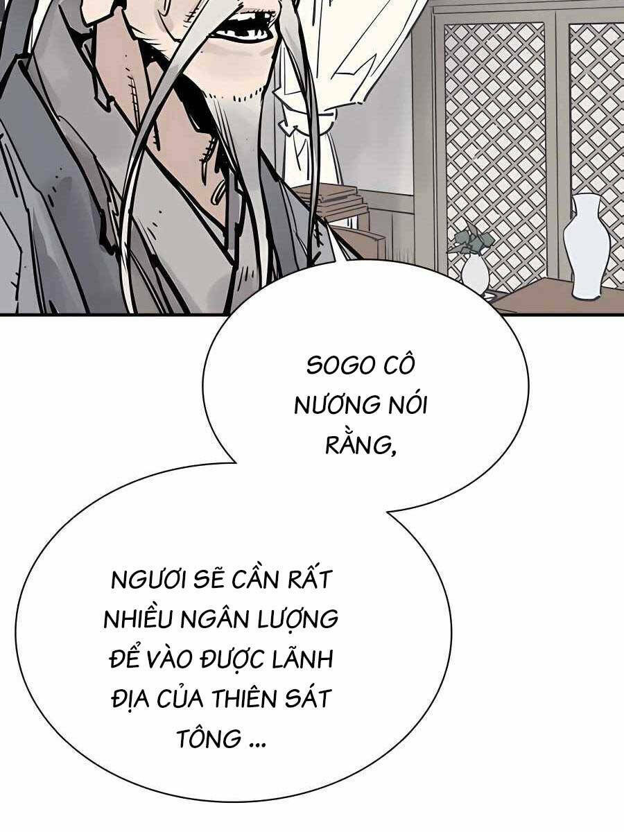Sát Thủ Tống Lý Thu - Chapter 39 - Page 81