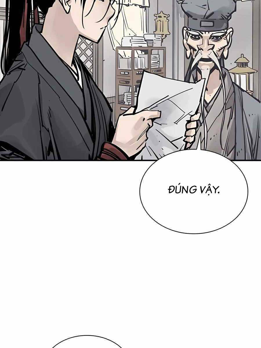 Sát Thủ Tống Lý Thu - Chapter 39 - Page 83