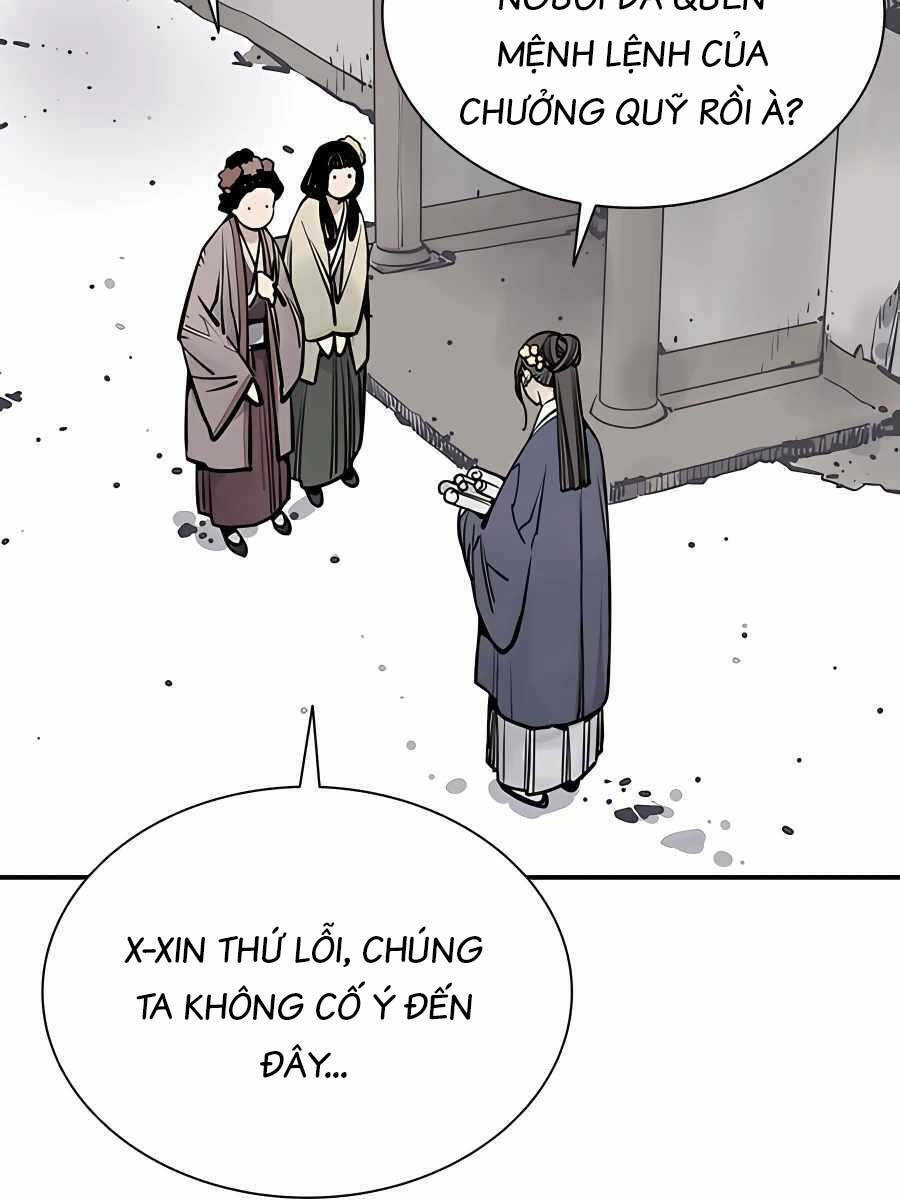 Sát Thủ Tống Lý Thu - Chapter 39 - Page 8